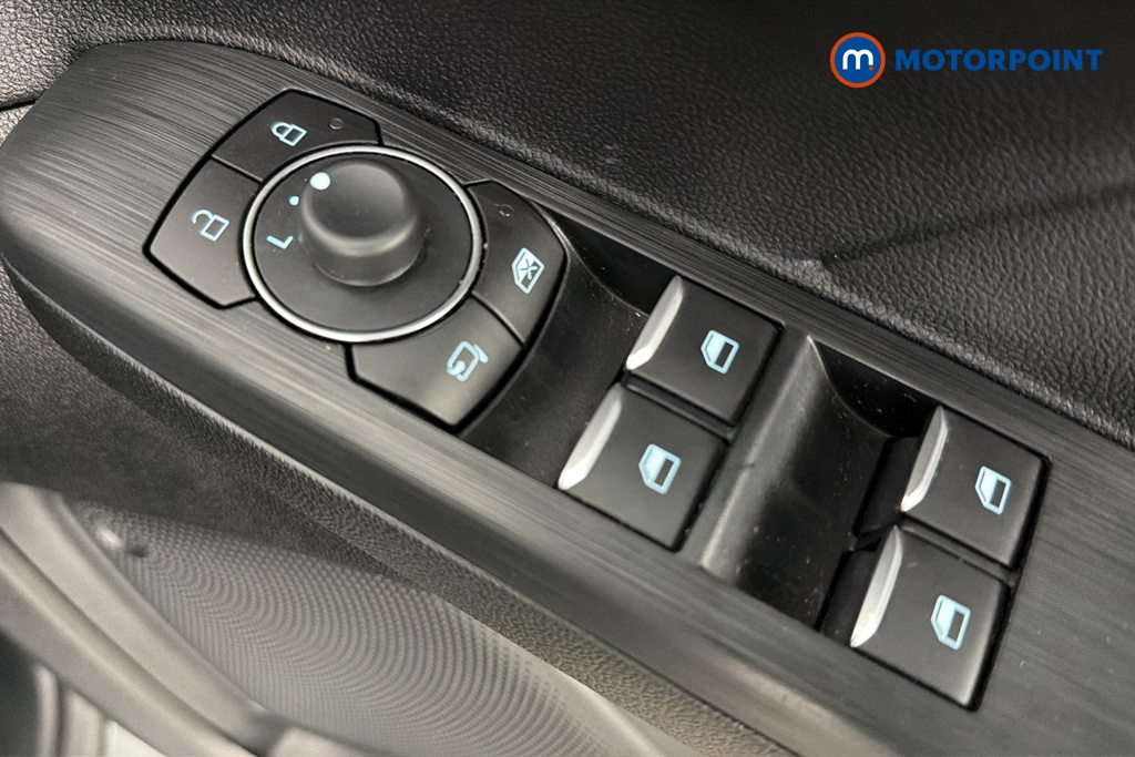 Ford Kuga St-Line Edition Manual Petrol SUV - Stock Number (1691022) - 19th supplementary image