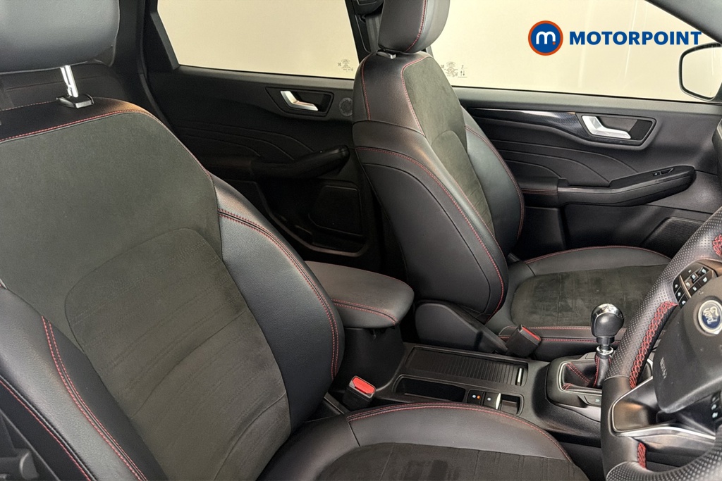 Ford Kuga St-Line Edition Manual Petrol SUV - Stock Number (1691022) - 22nd supplementary image