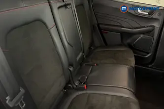 Ford Kuga St-Line Edition Manual Petrol SUV - Stock Number (1691022) - 25th supplementary image