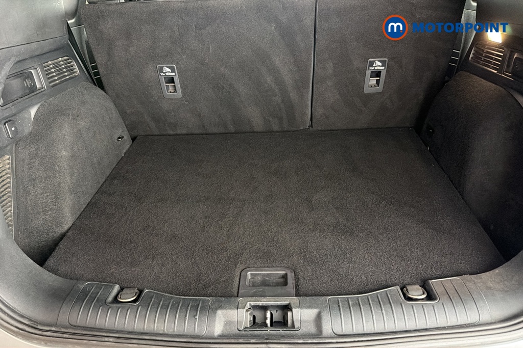 Ford Kuga St-Line Edition Manual Petrol SUV - Stock Number (1691022) - 30th supplementary image