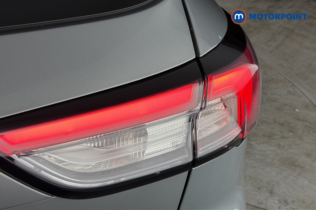 Ford Kuga St-Line Edition Manual Petrol SUV - Stock Number (1691022) - 36th supplementary image