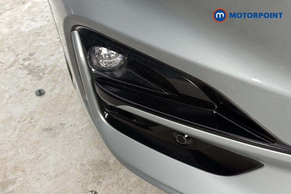 Ford Kuga St-Line Edition Manual Petrol SUV - Stock Number (1691022) - 38th supplementary image