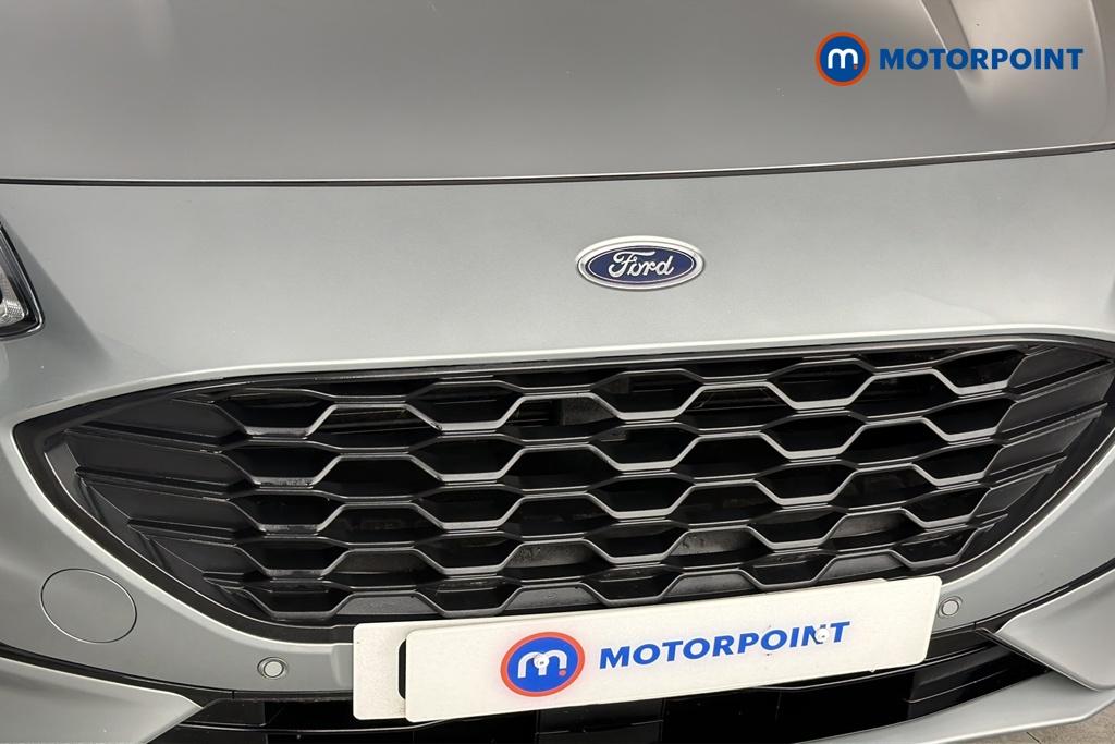 Ford Kuga St-Line Edition Manual Petrol SUV - Stock Number (1691022) - 43rd supplementary image
