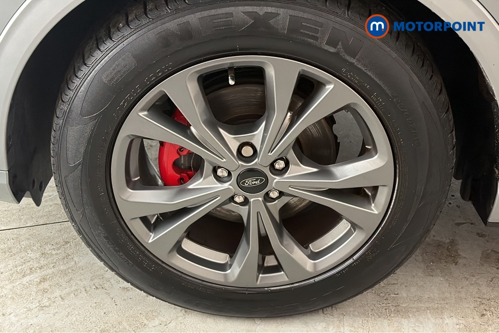 Ford Kuga St-Line Edition Manual Petrol SUV - Stock Number (1691022) - 44th supplementary image