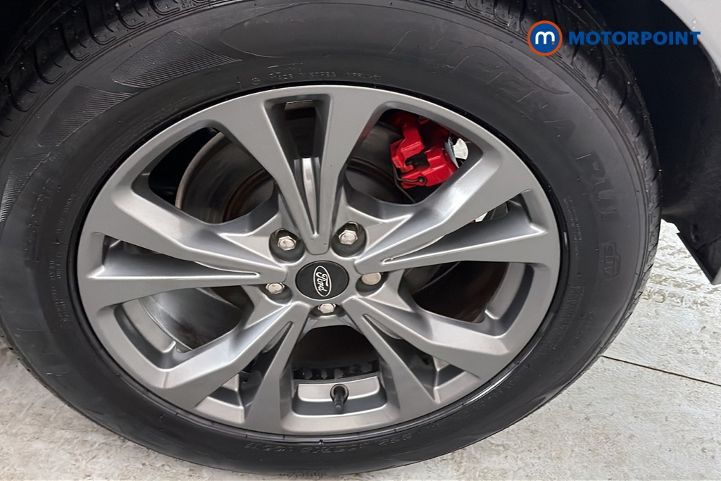 Ford Kuga St-Line Edition Manual Petrol SUV - Stock Number (1691022) - 45th supplementary image