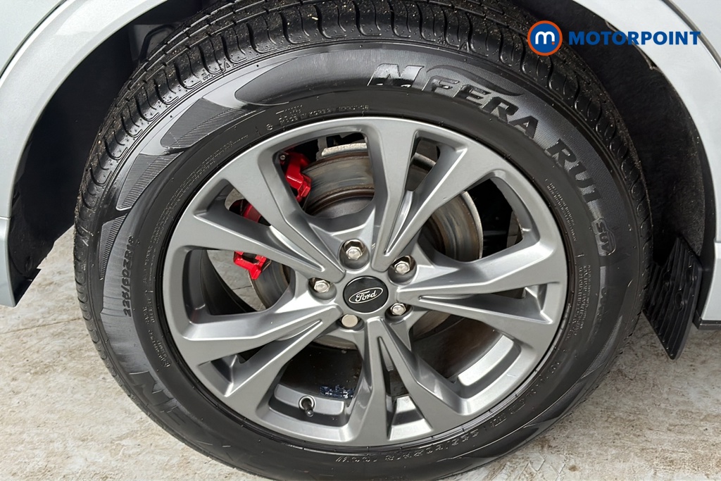 Ford Kuga St-Line Edition Manual Petrol SUV - Stock Number (1691022) - 46th supplementary image