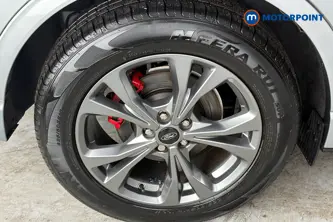 Ford Kuga St-Line Edition Manual Petrol SUV - Stock Number (1691022) - 46th supplementary image