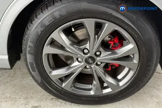 Ford Kuga St-Line Edition Manual Petrol SUV - Stock Number (1691022) - 47th supplementary image
