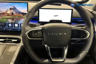 Chery Tiggo 8 Summit Automatic Petrol Plug-In Hybrid SUV - Stock Number (1691730) - 2nd supplementary image