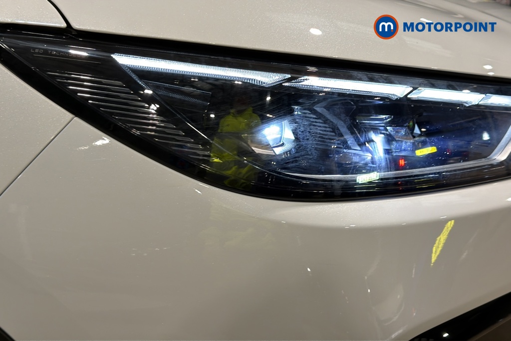 Chery Tiggo 8 Summit Automatic Petrol Plug-In Hybrid SUV - Stock Number (1691730) - 993rd supplementary image