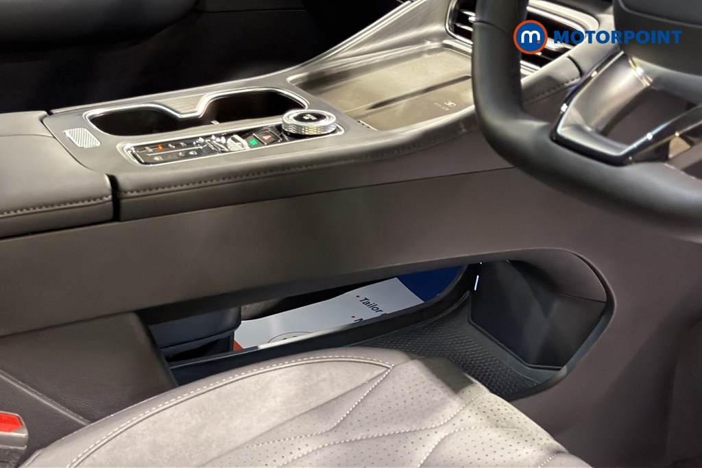 Chery Tiggo 8 Summit Automatic Petrol Plug-In Hybrid SUV - Stock Number (1691730) - 995th supplementary image