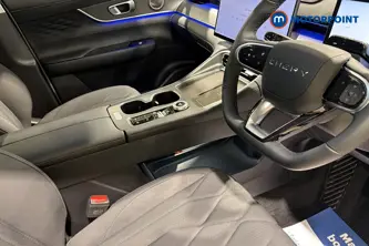 Chery Tiggo 8 Summit Automatic Petrol Plug-In Hybrid SUV - Stock Number (1691730) - 996th supplementary image