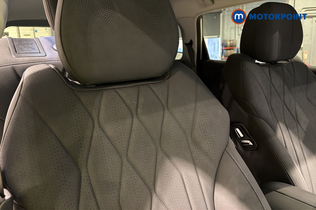 Chery Tiggo 8 Summit Automatic Petrol Plug-In Hybrid SUV - Stock Number (1691730) - 997th supplementary image