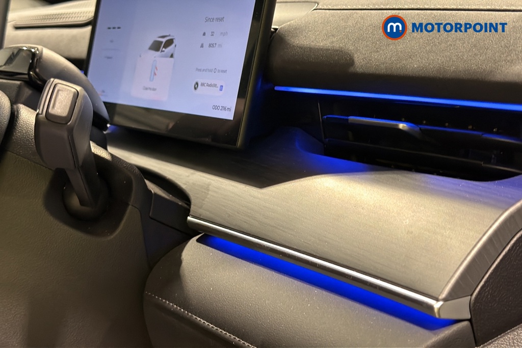 Chery Tiggo 8 Summit Automatic Petrol Plug-In Hybrid SUV - Stock Number (1691730) - 999th supplementary image