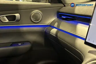 Chery Tiggo 8 Summit Automatic Petrol Plug-In Hybrid SUV - Stock Number (1691730) - 1000th supplementary image