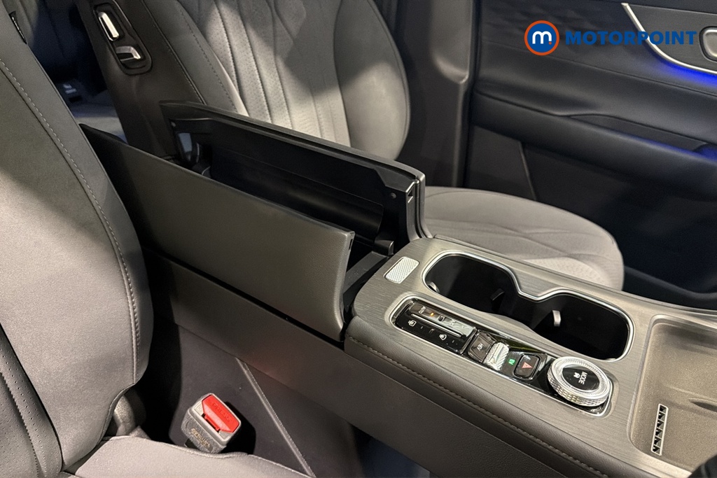Chery Tiggo 8 Summit Automatic Petrol Plug-In Hybrid SUV - Stock Number (1691730) - 1001st supplementary image