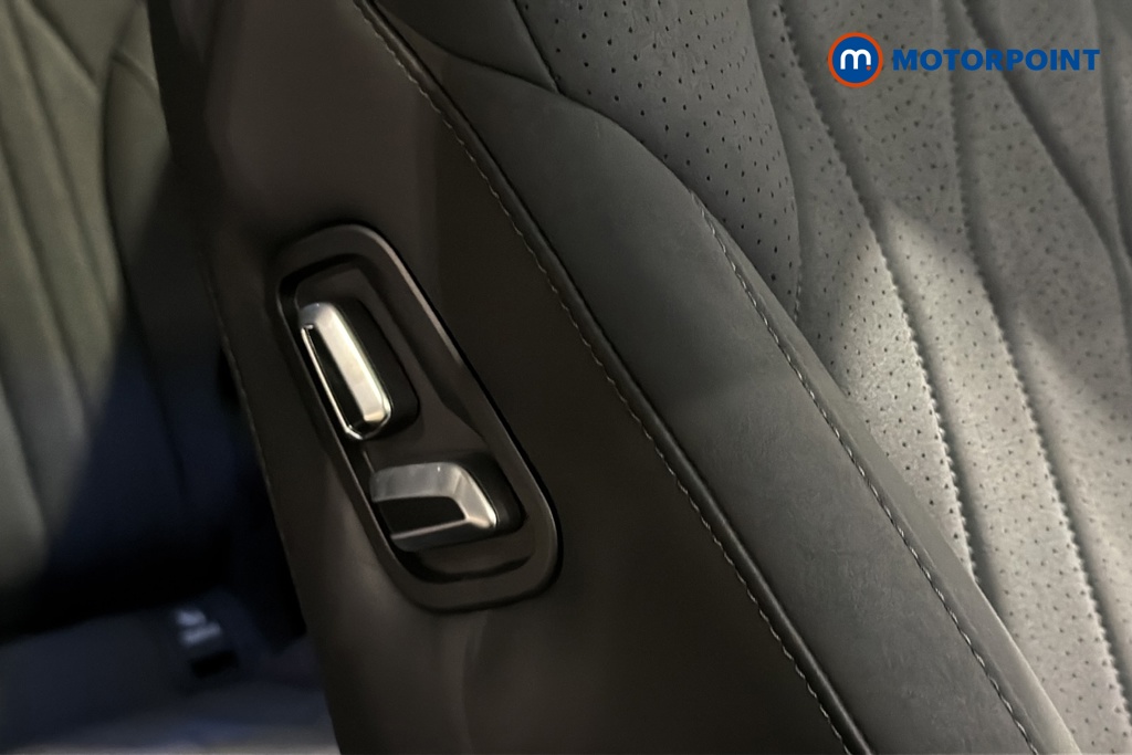 Chery Tiggo 8 Summit Automatic Petrol Plug-In Hybrid SUV - Stock Number (1691730) - 1002nd supplementary image