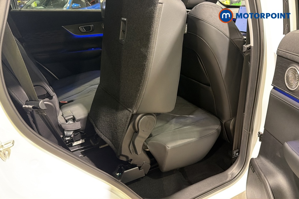 Chery Tiggo 8 Summit Automatic Petrol Plug-In Hybrid SUV - Stock Number (1691730) - 1003rd supplementary image