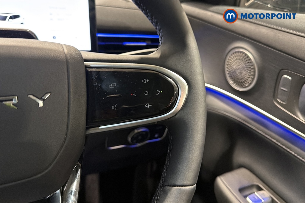 Chery Tiggo 8 Summit Automatic Petrol Plug-In Hybrid SUV - Stock Number (1691730) - 3rd supplementary image