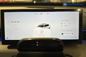 Chery Tiggo 8 Summit Automatic Petrol Plug-In Hybrid SUV - Stock Number (1691730) - 7th supplementary image