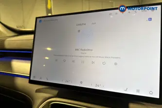 Chery Tiggo 8 Summit Automatic Petrol Plug-In Hybrid SUV - Stock Number (1691730) - 8th supplementary image
