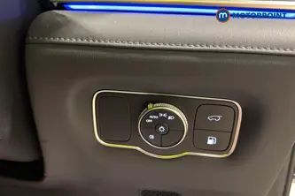 Chery Tiggo 8 Summit Automatic Petrol Plug-In Hybrid SUV - Stock Number (1691730) - 11th supplementary image