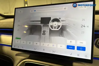 Chery Tiggo 8 Summit Automatic Petrol Plug-In Hybrid SUV - Stock Number (1691730) - 12th supplementary image