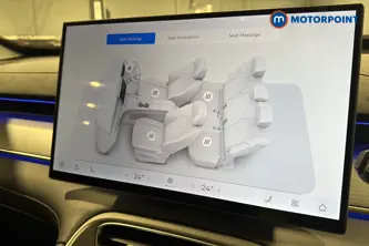 Chery Tiggo 8 Summit Automatic Petrol Plug-In Hybrid SUV - Stock Number (1691730) - 14th supplementary image