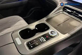 Chery Tiggo 8 Summit Automatic Petrol Plug-In Hybrid SUV - Stock Number (1691730) - 15th supplementary image