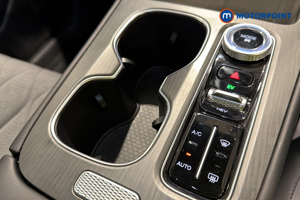 Chery Tiggo 8 Summit Automatic Petrol Plug-In Hybrid SUV - Stock Number (1691730) - 16th supplementary image