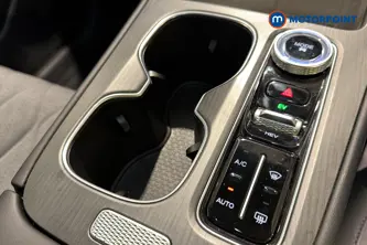 Chery Tiggo 8 Summit Automatic Petrol Plug-In Hybrid SUV - Stock Number (1691730) - 16th supplementary image