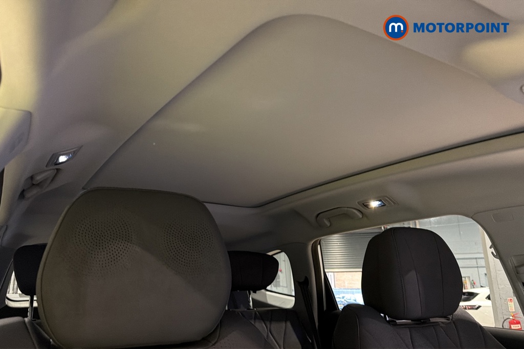 Chery Tiggo 8 Summit Automatic Petrol Plug-In Hybrid SUV - Stock Number (1691730) - 20th supplementary image