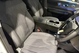 Chery Tiggo 8 Summit Automatic Petrol Plug-In Hybrid SUV - Stock Number (1691730) - 22nd supplementary image