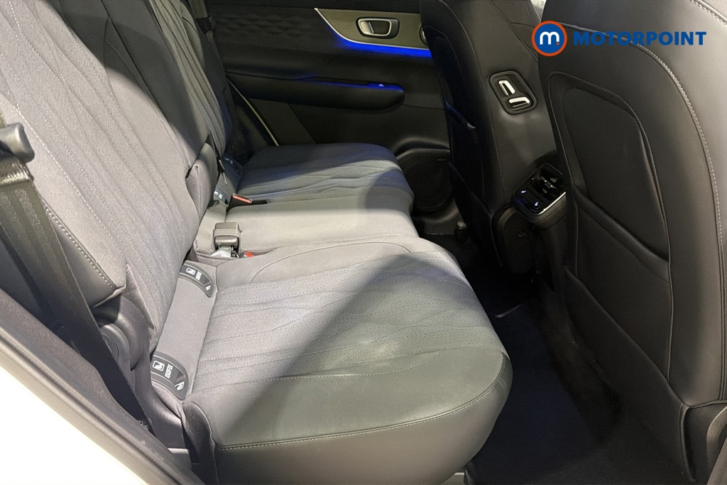 Chery Tiggo 8 Summit Automatic Petrol Plug-In Hybrid SUV - Stock Number (1691730) - 25th supplementary image