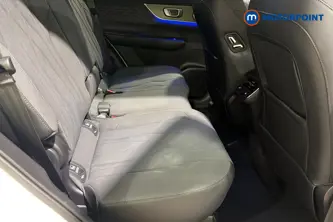 Chery Tiggo 8 Summit Automatic Petrol Plug-In Hybrid SUV - Stock Number (1691730) - 25th supplementary image