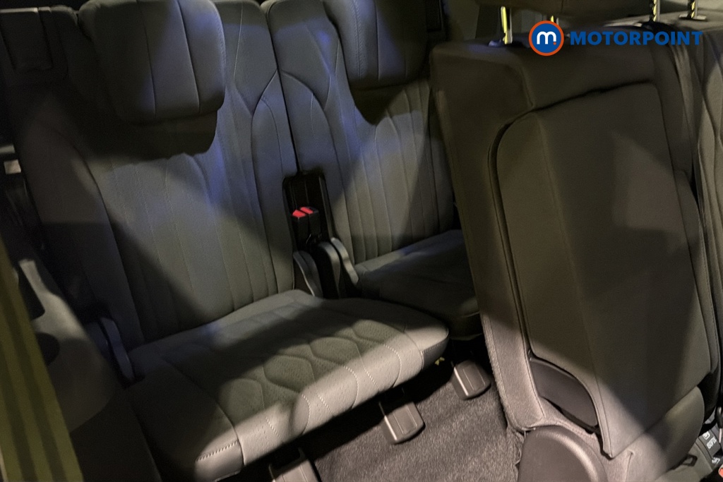Chery Tiggo 8 Summit Automatic Petrol Plug-In Hybrid SUV - Stock Number (1691730) - 29th supplementary image