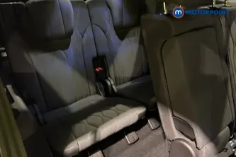 Chery Tiggo 8 Summit Automatic Petrol Plug-In Hybrid SUV - Stock Number (1691730) - 29th supplementary image