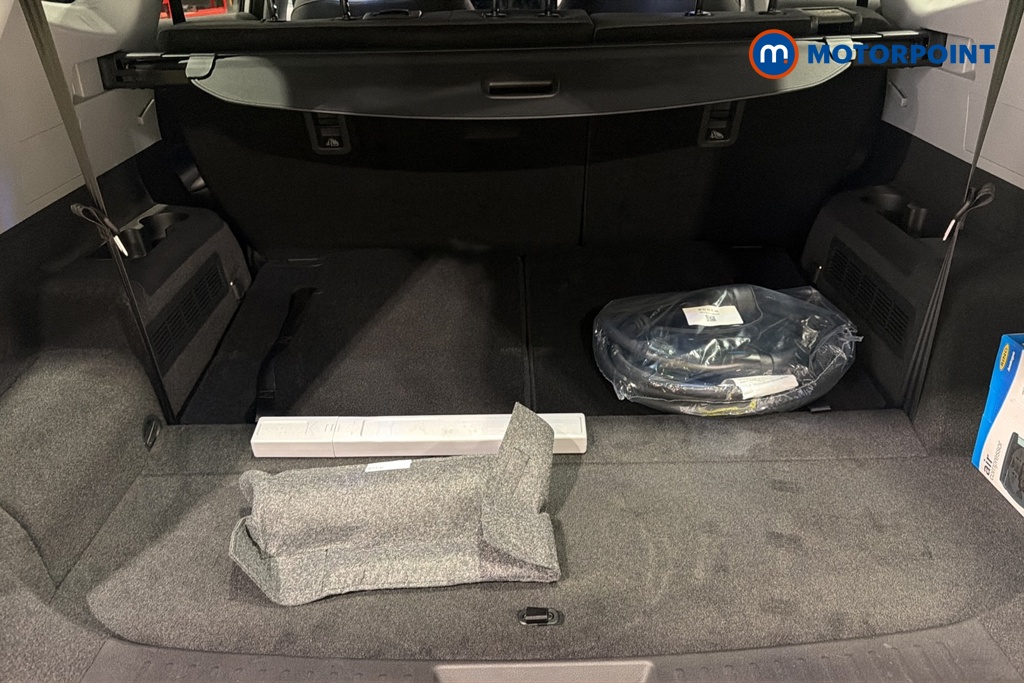 Chery Tiggo 8 Summit Automatic Petrol Plug-In Hybrid SUV - Stock Number (1691730) - 30th supplementary image