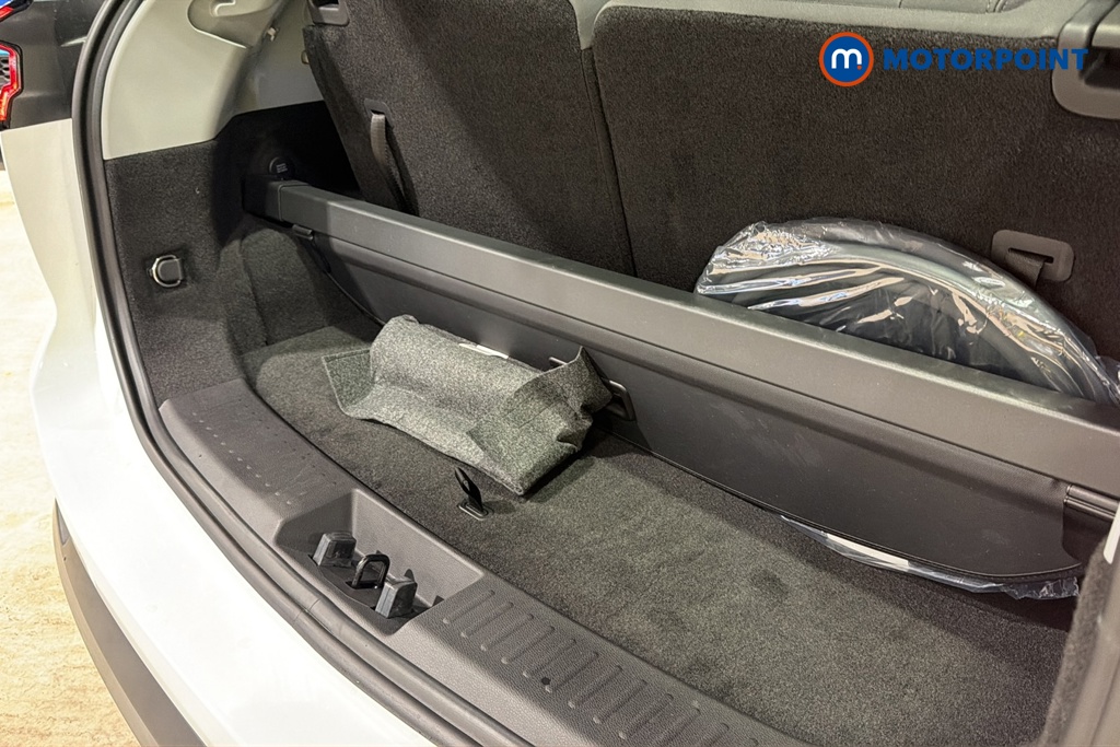 Chery Tiggo 8 Summit Automatic Petrol Plug-In Hybrid SUV - Stock Number (1691730) - 31st supplementary image
