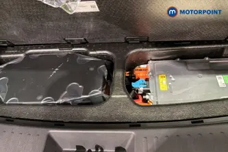 Chery Tiggo 8 Summit Automatic Petrol Plug-In Hybrid SUV - Stock Number (1691730) - 33rd supplementary image
