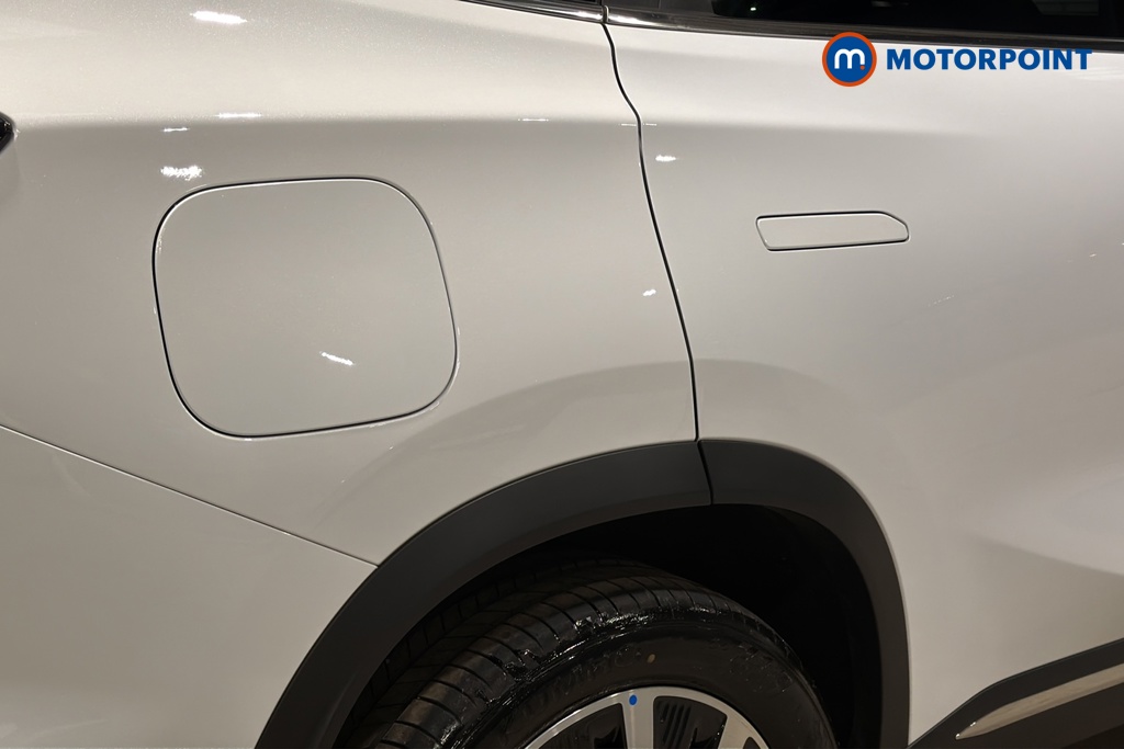 Chery Tiggo 8 Summit Automatic Petrol Plug-In Hybrid SUV - Stock Number (1691730) - 40th supplementary image