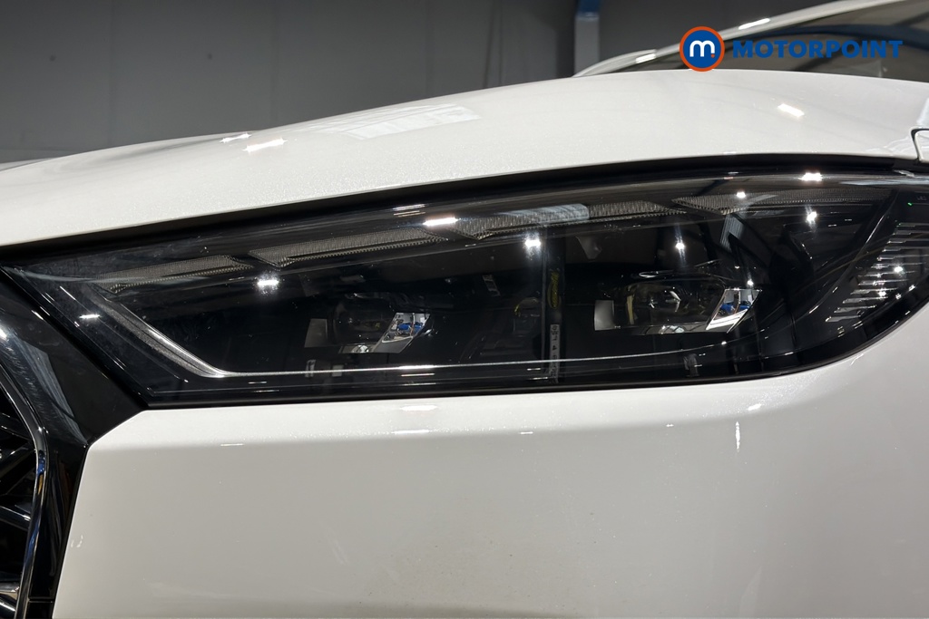 Chery Tiggo 8 Summit Automatic Petrol Plug-In Hybrid SUV - Stock Number (1691730) - 42nd supplementary image