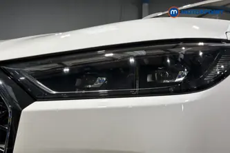 Chery Tiggo 8 Summit Automatic Petrol Plug-In Hybrid SUV - Stock Number (1691730) - 42nd supplementary image