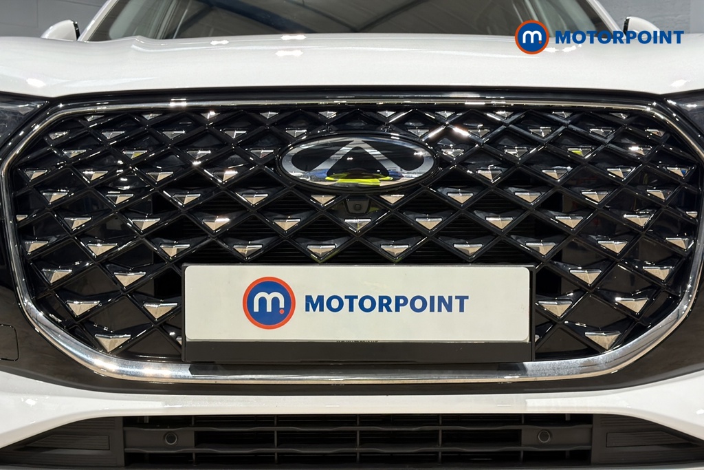 Chery Tiggo 8 Summit Automatic Petrol Plug-In Hybrid SUV - Stock Number (1691730) - 43rd supplementary image