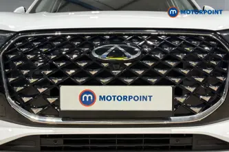 Chery Tiggo 8 Summit Automatic Petrol Plug-In Hybrid SUV - Stock Number (1691730) - 43rd supplementary image