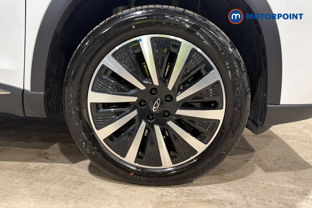 Chery Tiggo 8 Summit Automatic Petrol Plug-In Hybrid SUV - Stock Number (1691730) - 47th supplementary image