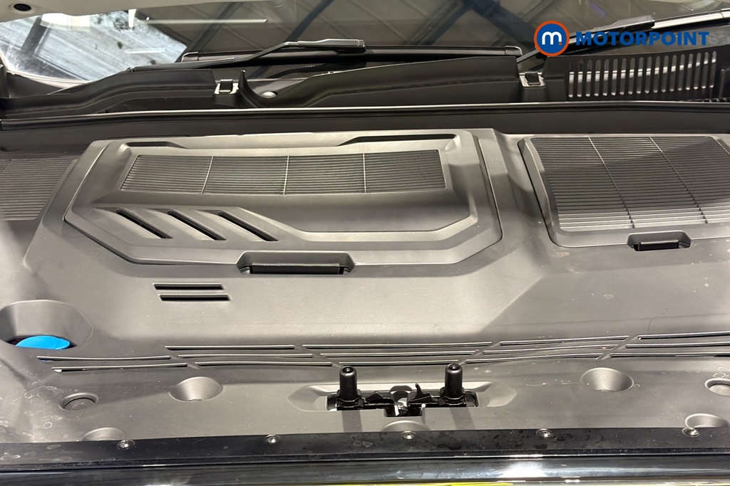 Chery Tiggo 8 Summit Automatic Petrol Plug-In Hybrid SUV - Stock Number (1691730) - 48th supplementary image