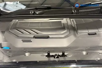 Chery Tiggo 8 Summit Automatic Petrol Plug-In Hybrid SUV - Stock Number (1691730) - 48th supplementary image