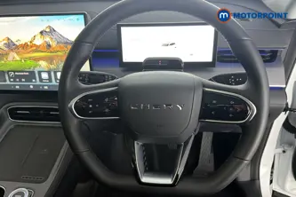 Chery Tiggo 8 Summit Automatic Petrol Plug-In Hybrid SUV - Stock Number (1691761) - 2nd supplementary image