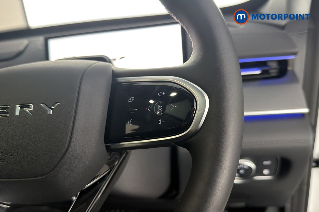 Chery Tiggo 8 Summit Automatic Petrol Plug-In Hybrid SUV - Stock Number (1691761) - 3rd supplementary image